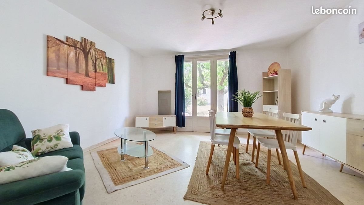 Appartement à vendre, 62m², Albi