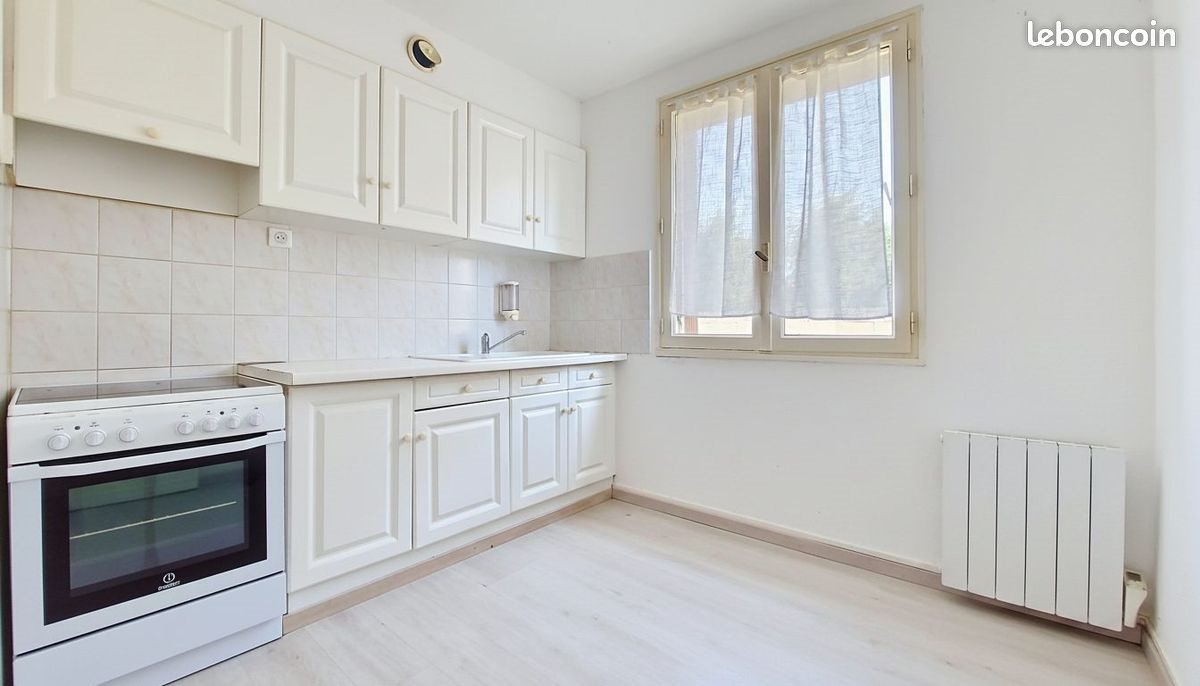 Appartement à vendre, 62m², Albi