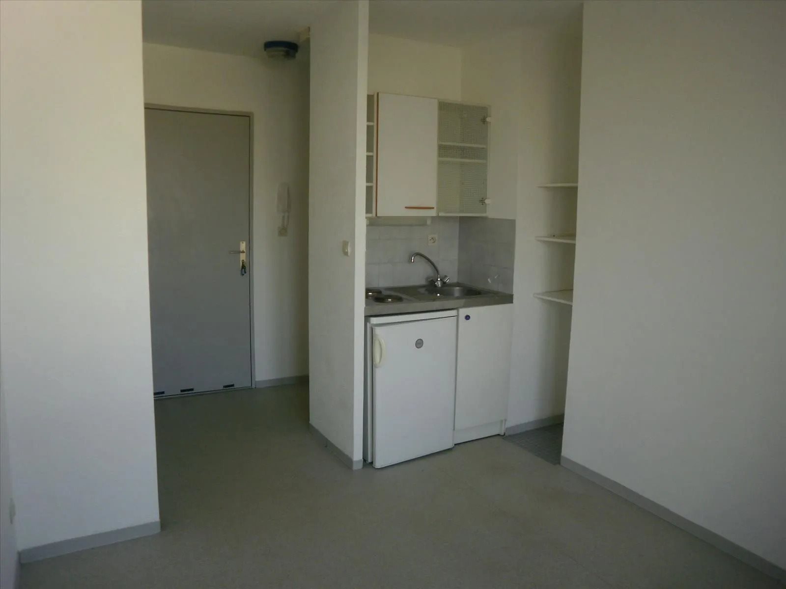 Appartement à louer, 21m², Albi