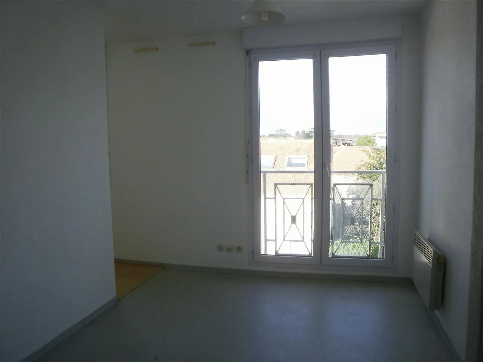 Appartement à louer, 21m², Albi