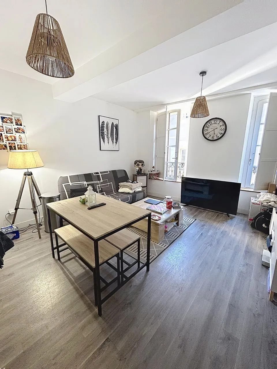 Appartement à louer, 35m², Gaillac