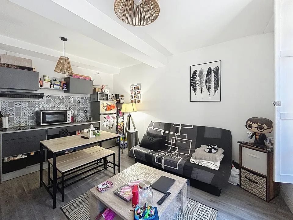 Appartement à louer, 35m², Gaillac