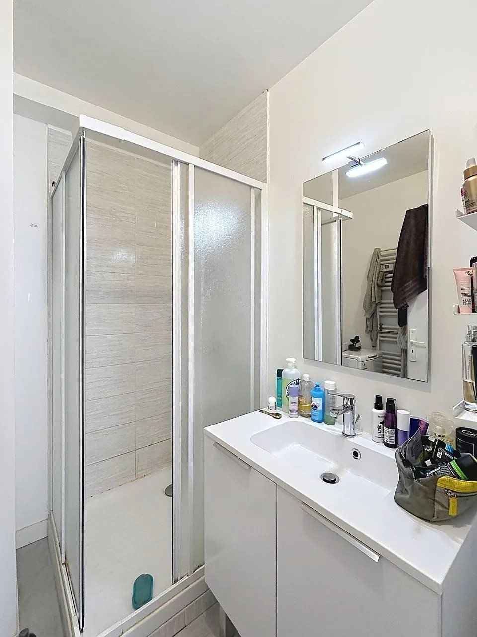 Appartement à louer, 35m², Gaillac