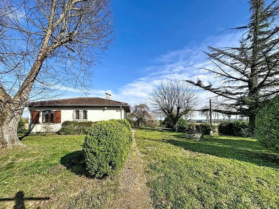 Maison à louer, 126m², Gaillac