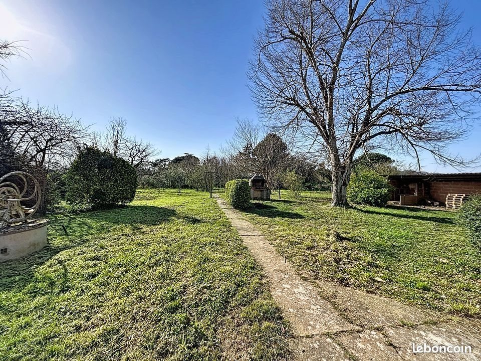 Maison à louer, 126m², Gaillac