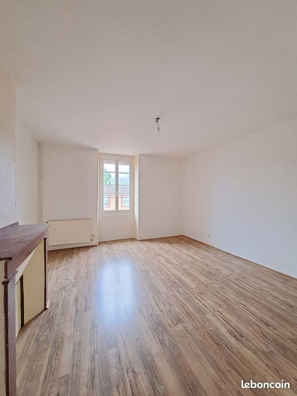 Appartement à louer, 71m², Albi