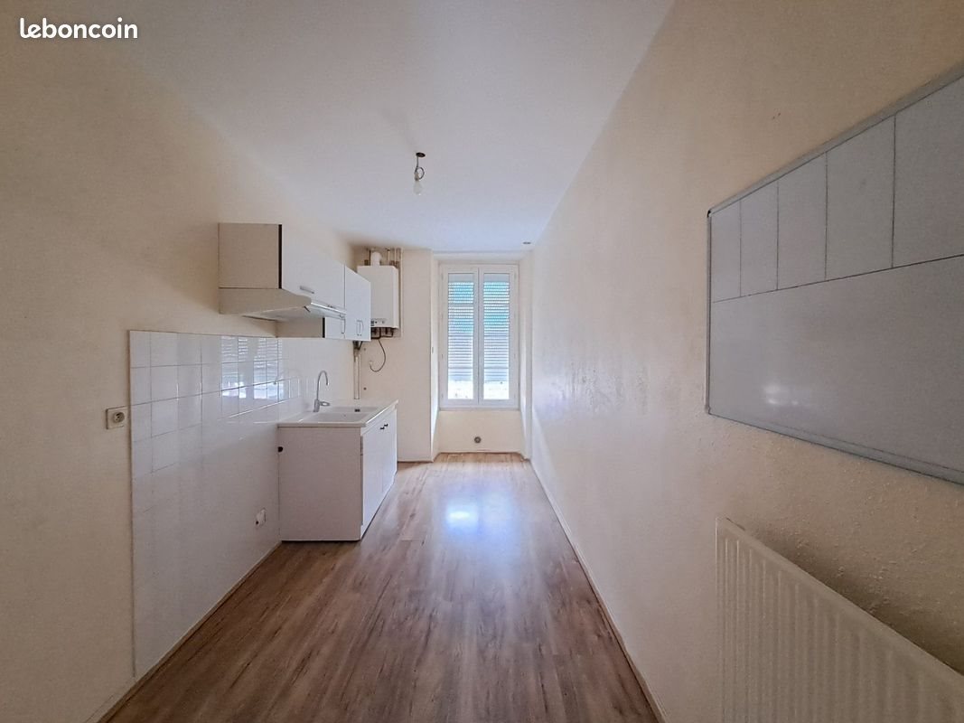Appartement à louer, 71m², Albi