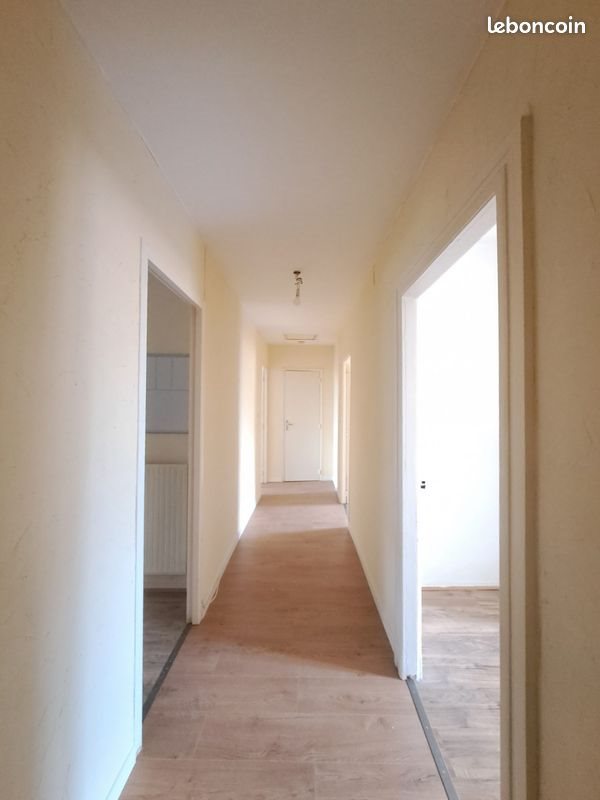 Appartement à louer, 71m², Albi