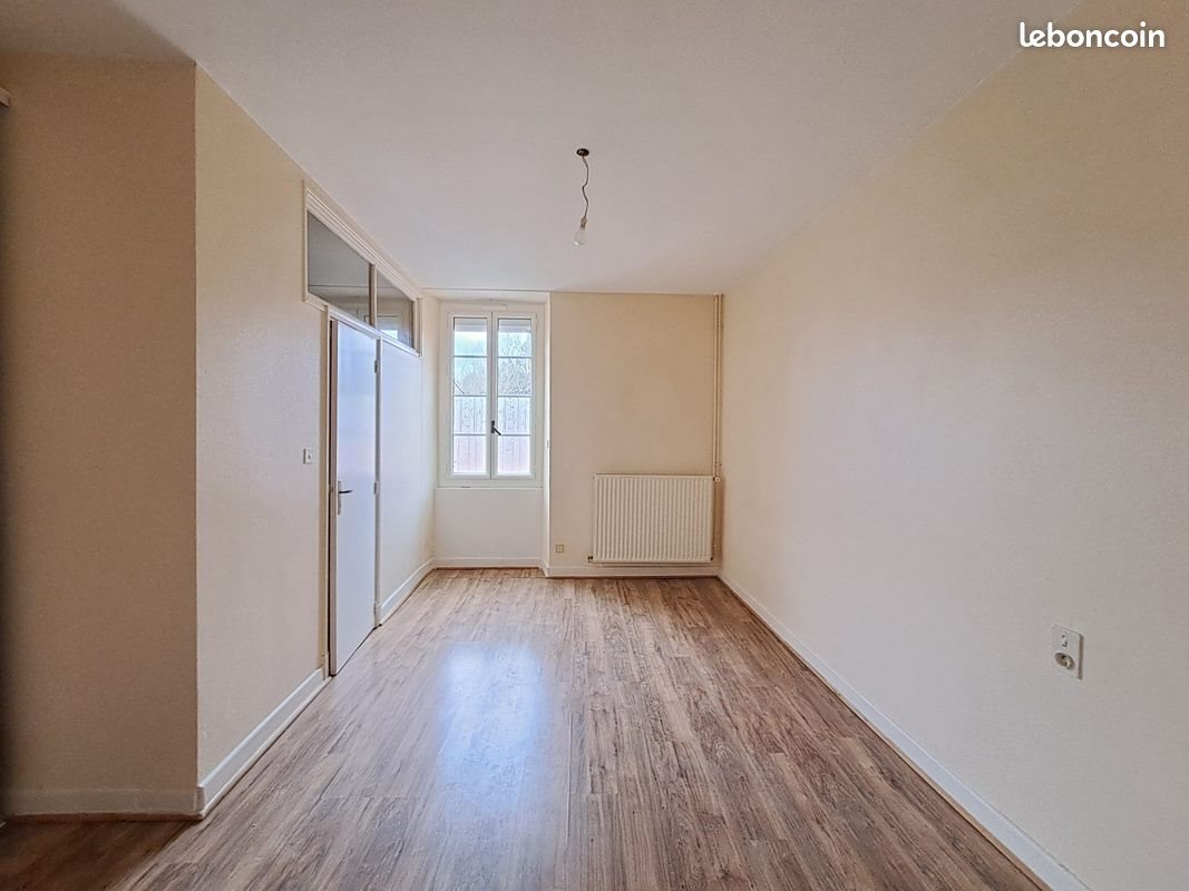 Appartement à louer, 71m², Albi