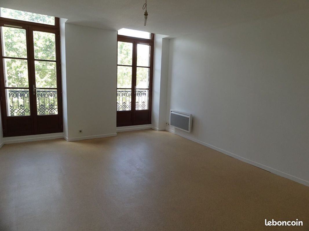 Appartement à louer, 31m², Gaillac