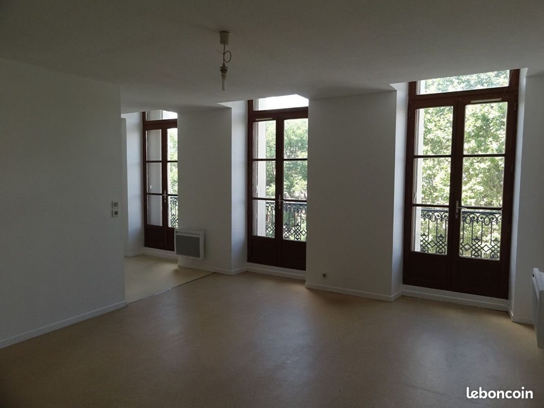 Appartement à louer, 31m², Gaillac