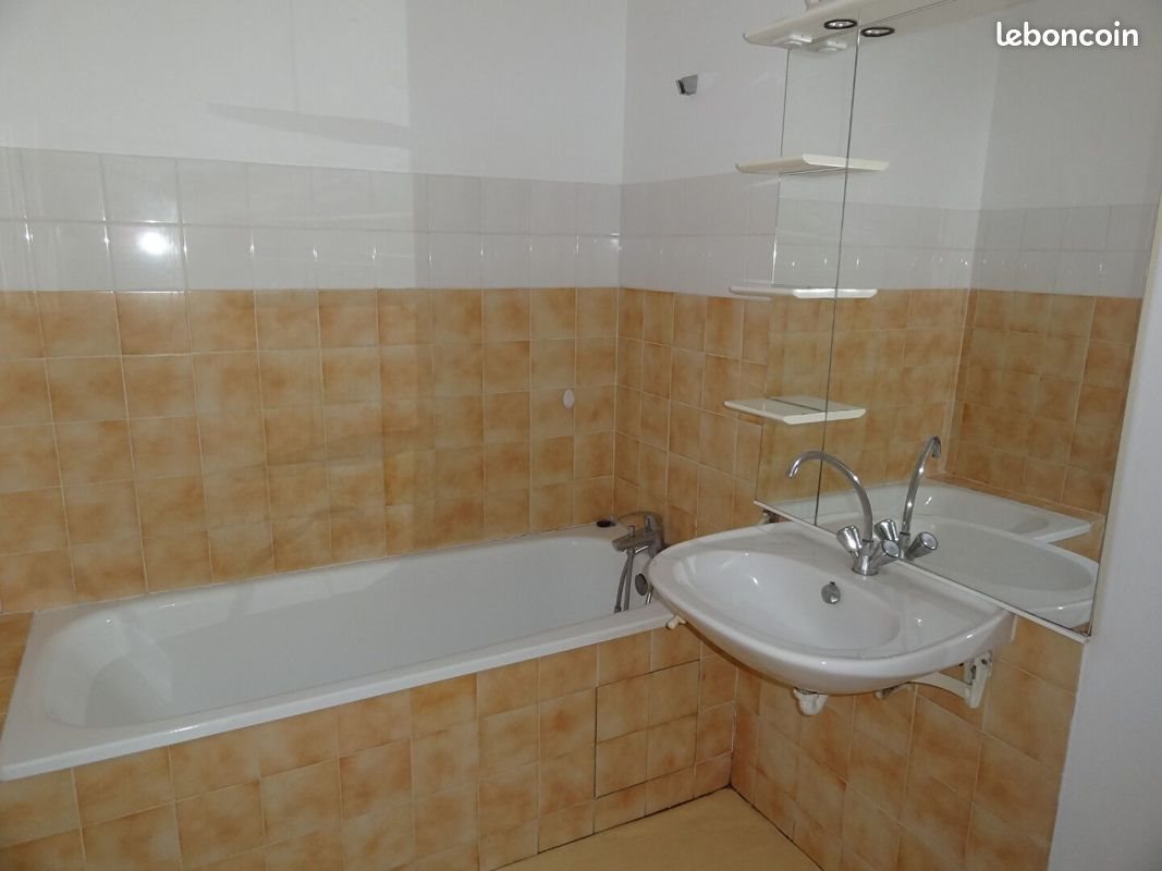 Appartement à louer, 31m², Gaillac