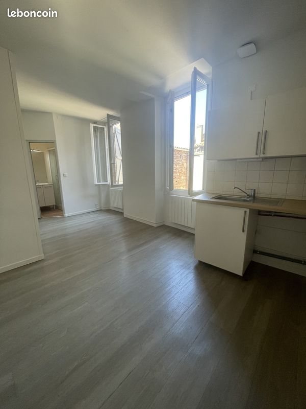 Appartement à louer, 37m², Gaillac