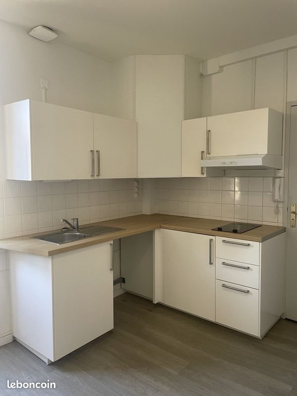 Appartement à louer, 37m², Gaillac