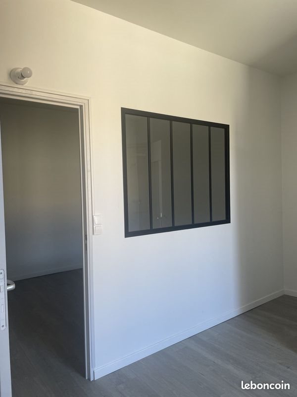 Appartement à louer, 37m², Gaillac