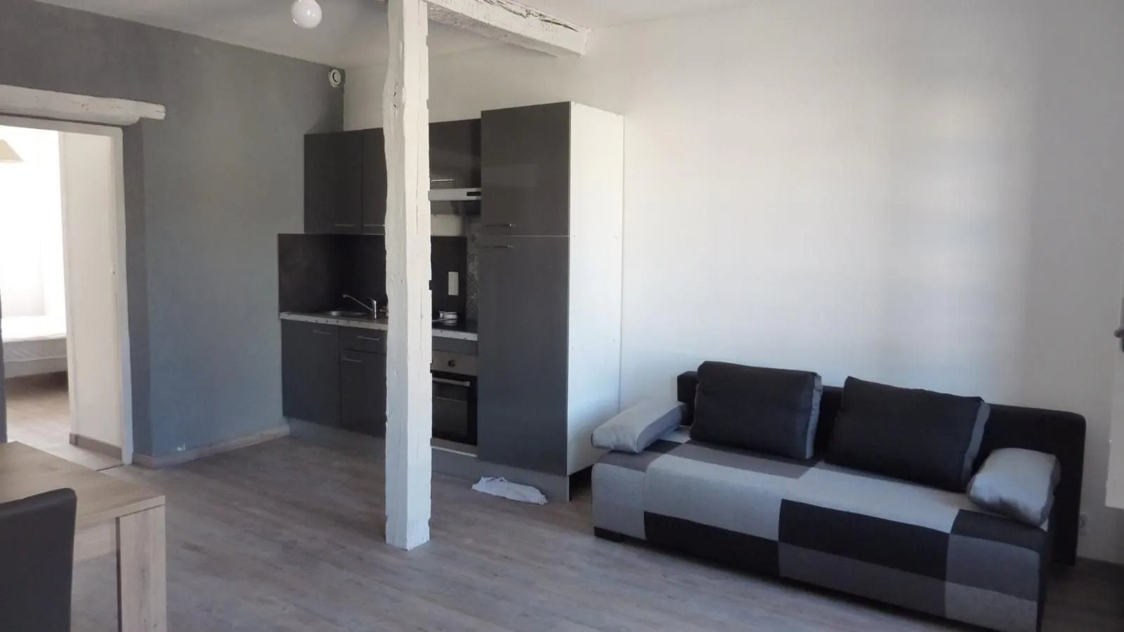 Appartement à louer, 39m², Albi
