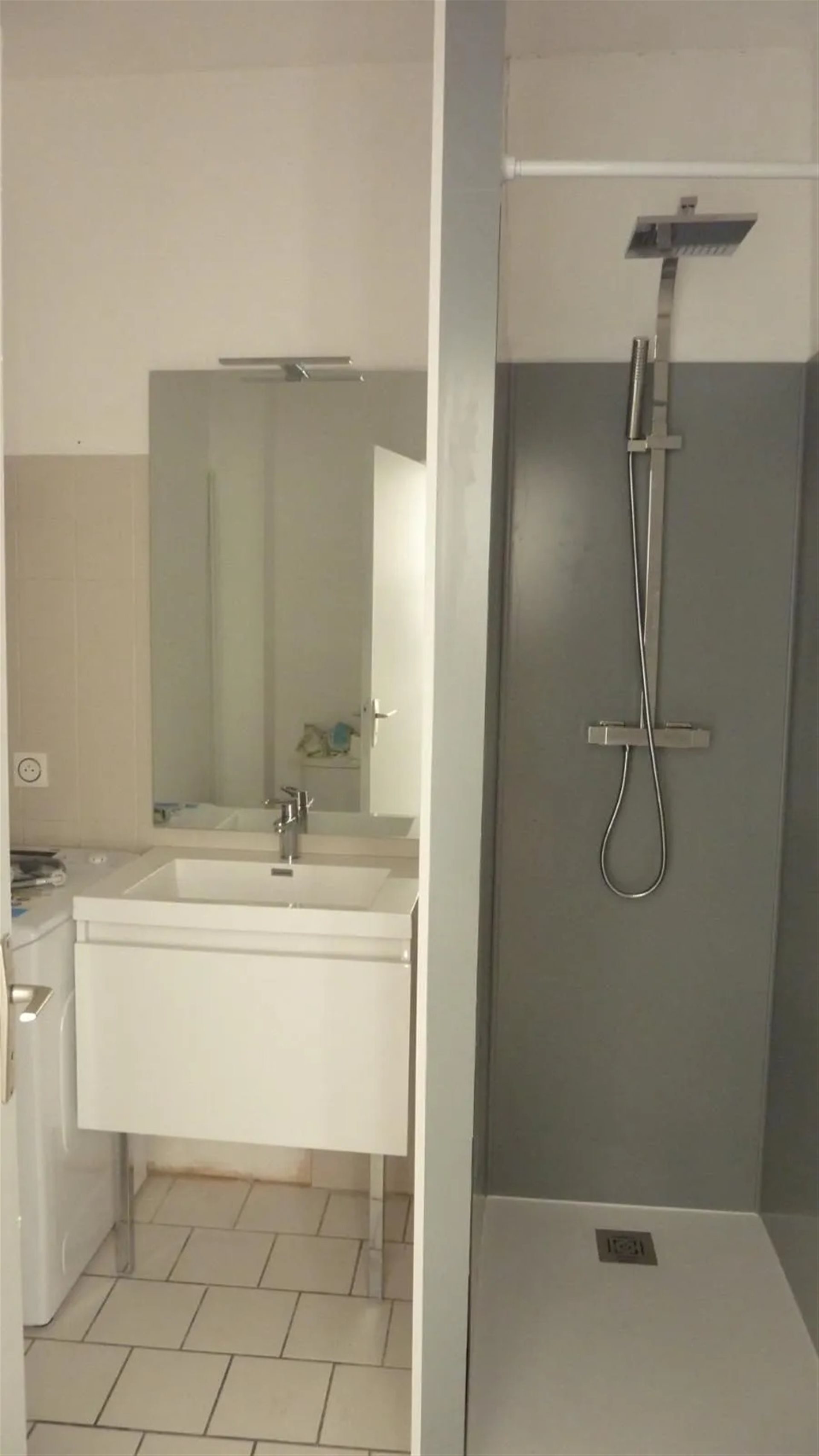 Appartement à louer, 39m², Albi