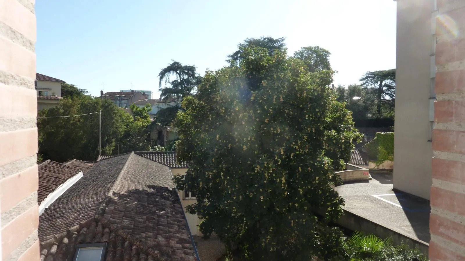 Appartement à louer, 39m², Albi