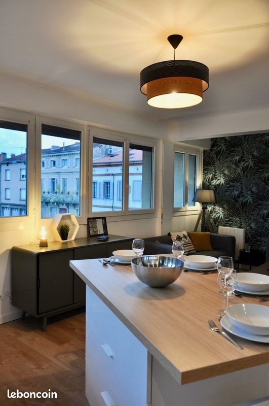 Appartement à vendre, 90m², Albi