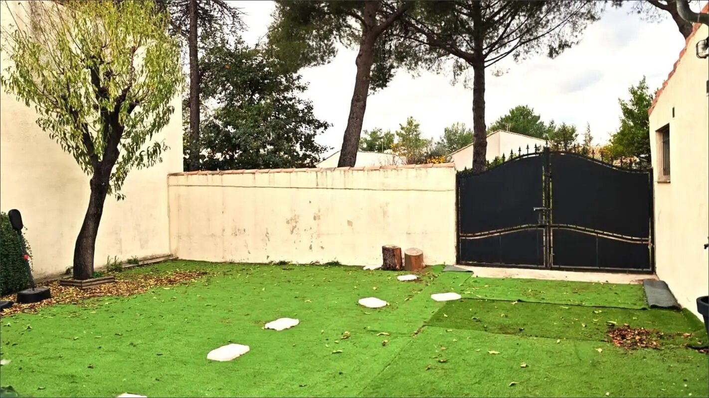Maison à vendre, 135m², Nîmes