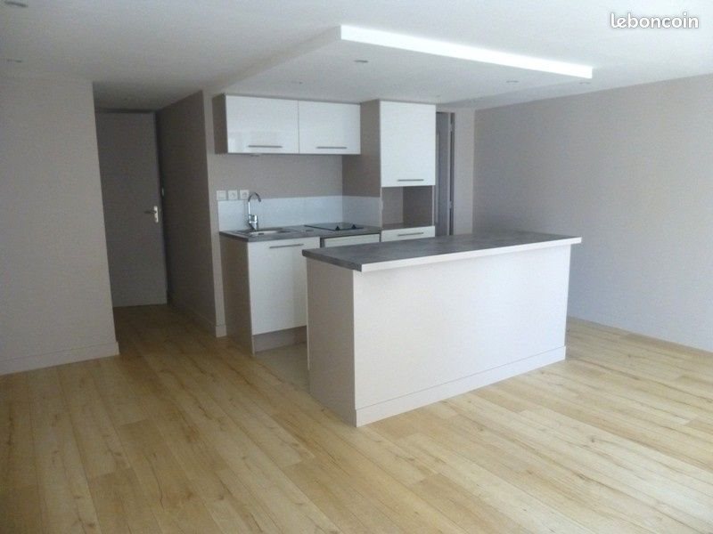 Appartement à louer, 39m², Le Puy-en-Velay