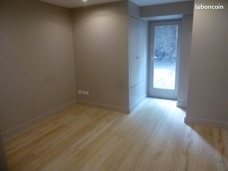 Appartement à louer, 39m², Le Puy-en-Velay
