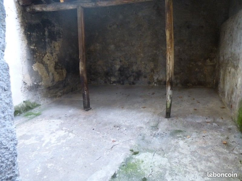 Appartement à louer, 39m², Le Puy-en-Velay