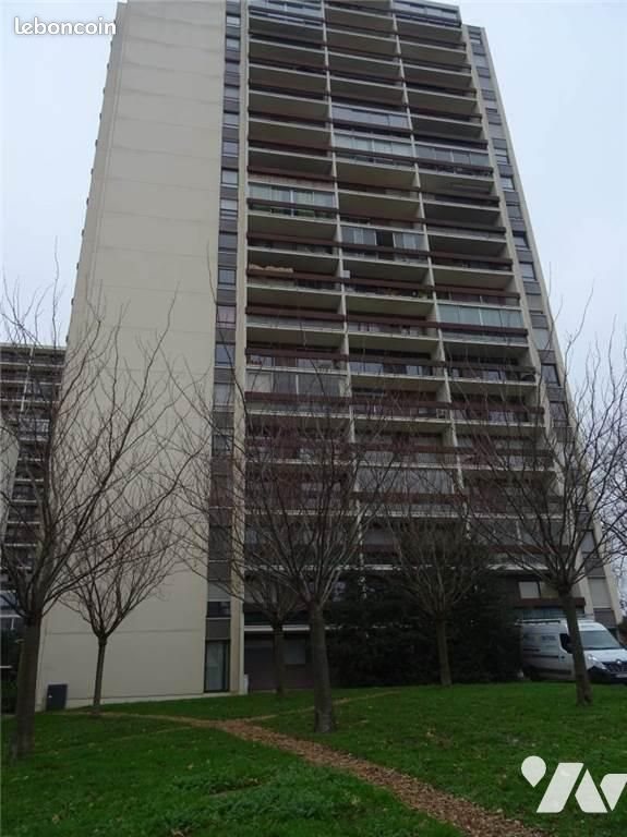 Appartement à louer, 46m², Rennes