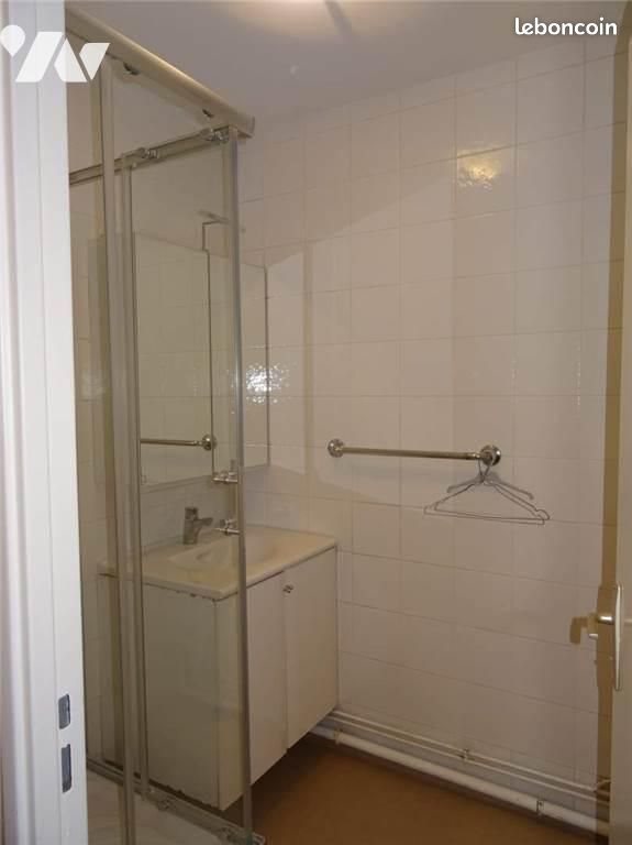 Appartement à louer, 46m², Rennes