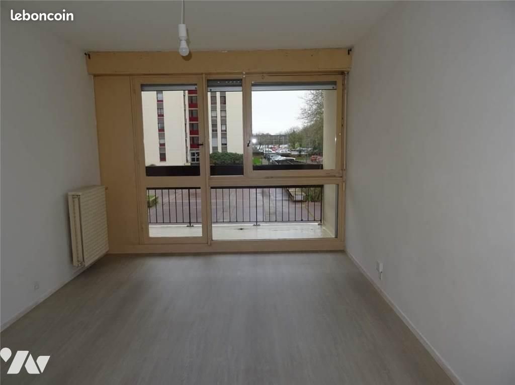 Appartement à louer, 46m², Rennes