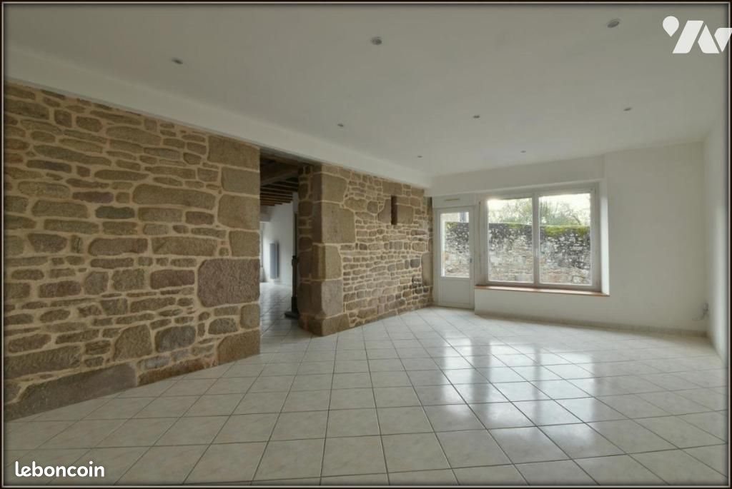 Maison à vendre, 87m², Saint-Germain-en-Coglès