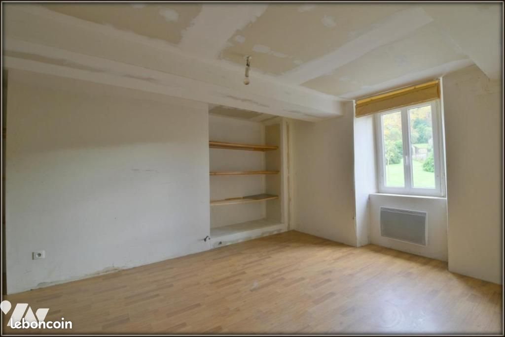 Maison à vendre, 87m², Saint-Germain-en-Coglès