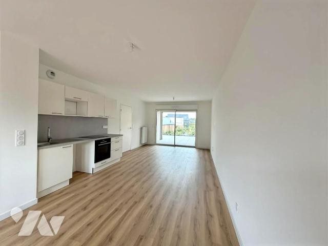 Appartement à louer, 65m², Pacé