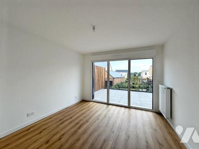 Appartement à louer, 65m², Pacé