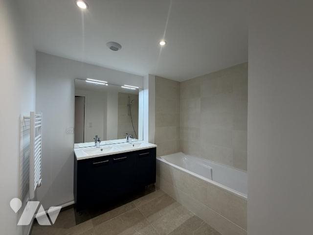 Appartement à louer, 65m², Pacé