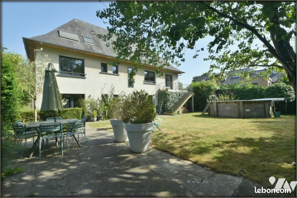 Maison à vendre, 244m², Le Rheu