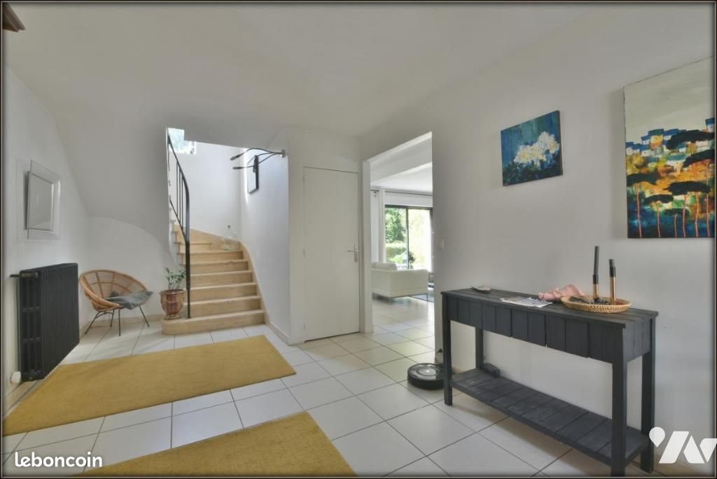 Maison à vendre, 244m², Le Rheu