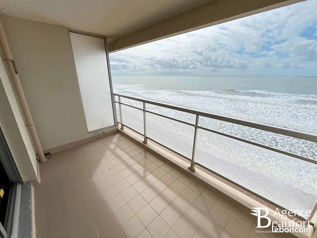 Appartement à vendre, 28m², Saint-Gilles-Croix-de-Vie