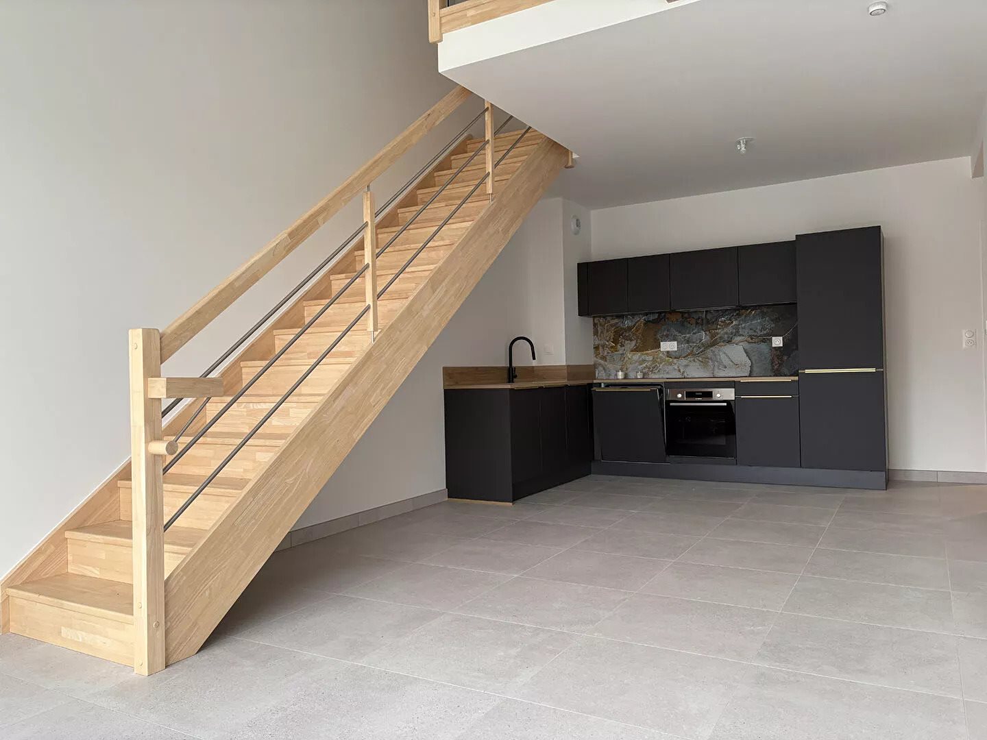 Appartement à vendre, 67m², Saint-Gilles-Croix-de-Vie