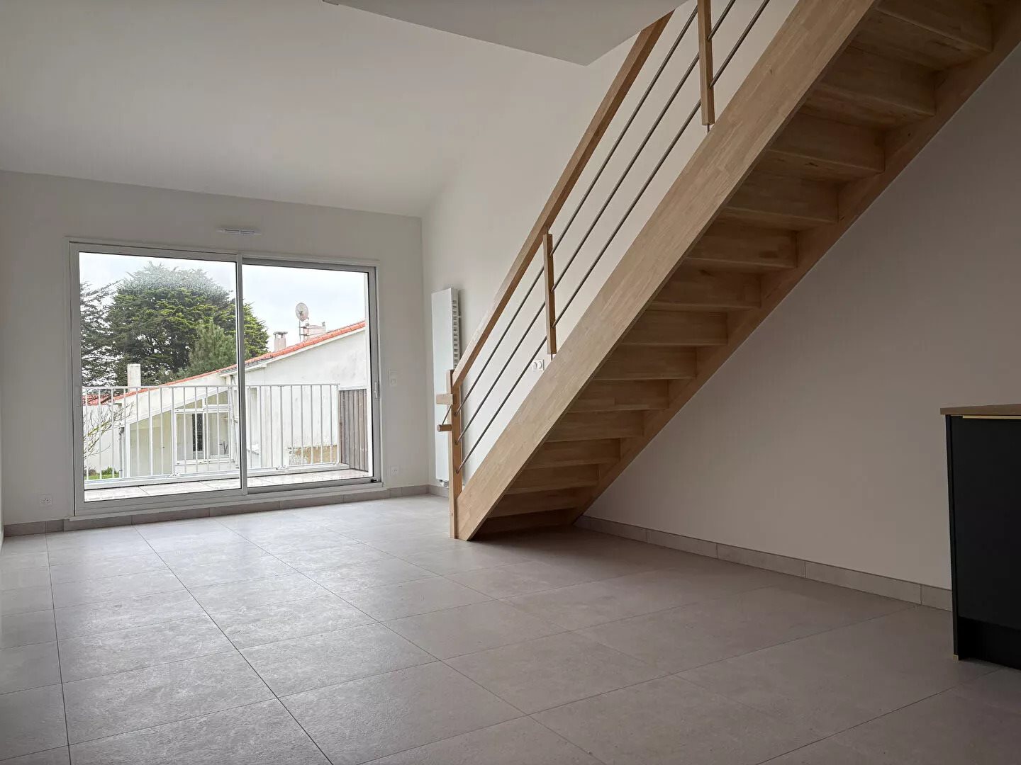 Appartement à vendre, 67m², Saint-Gilles-Croix-de-Vie