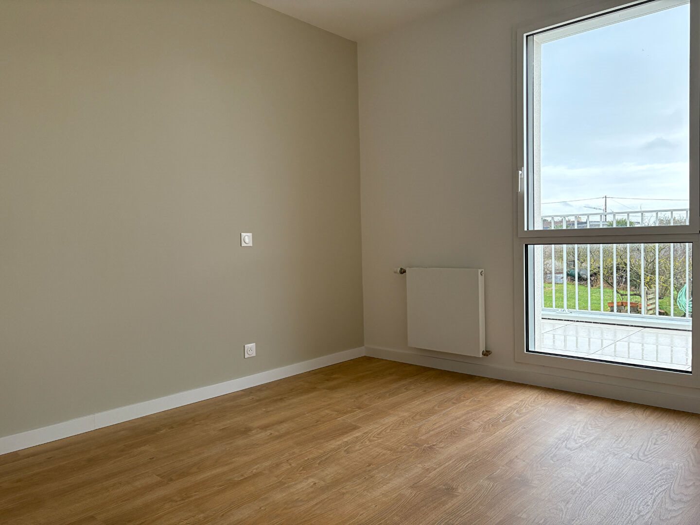 Appartement à vendre, 67m², Saint-Gilles-Croix-de-Vie