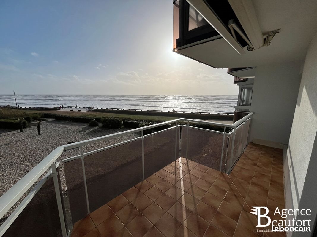Appartement à vendre, 36m², Saint-Gilles-Croix-de-Vie