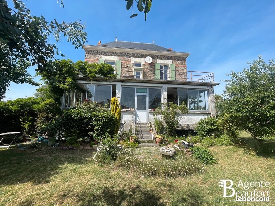 Maison à vendre, 231m², Saint-Gilles-Croix-de-Vie