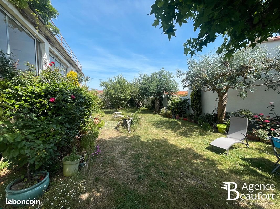 Maison à vendre, 231m², Saint-Gilles-Croix-de-Vie
