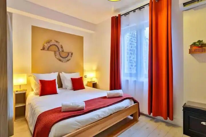Appartement à louer, 40m², Angoulême