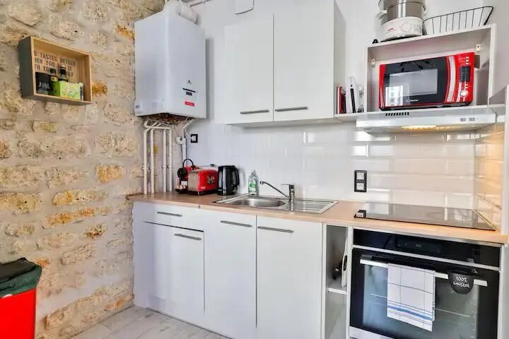 Appartement à louer, 40m², Angoulême