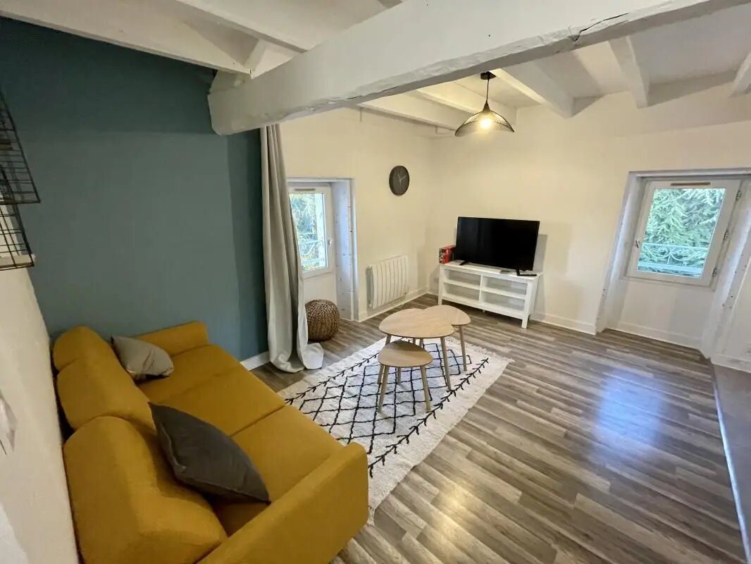 Appartement à louer, 72m², Angoulême
