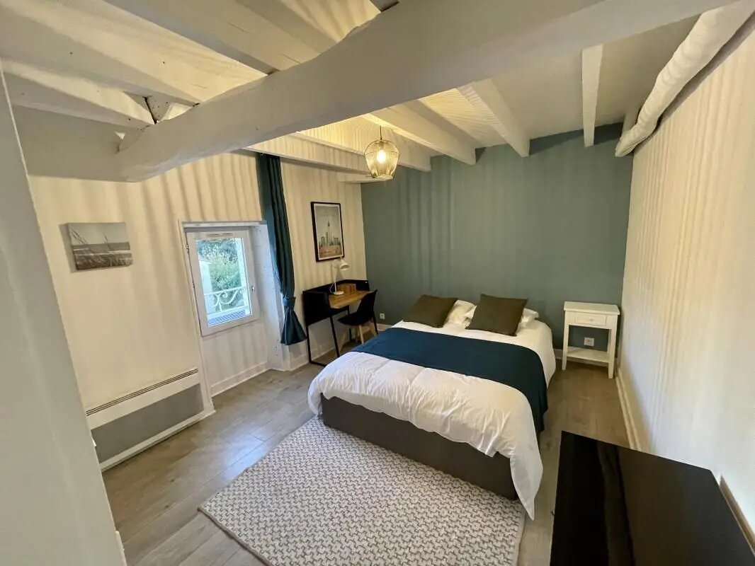 Appartement à louer, 72m², Angoulême