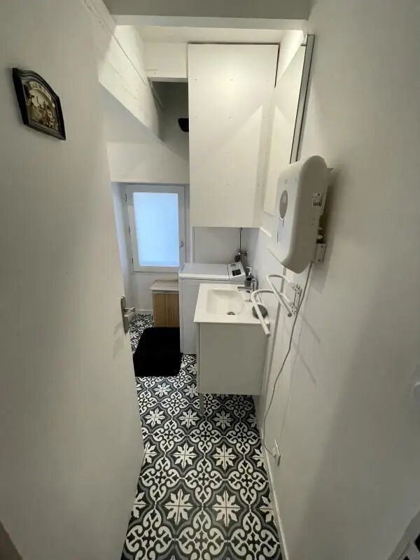 Appartement à louer, 72m², Angoulême