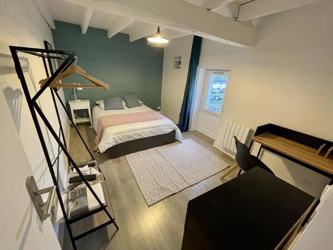 Appartement à louer, 72m², Angoulême